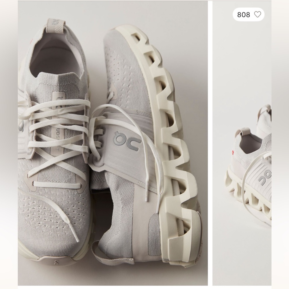 On Running Women's Cloudswift 4 Sneaker